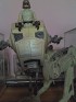 1:18 Kenner Usa Star Wars Scout Walker At-St 1982. Subida por Asgard